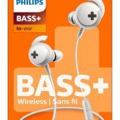 PHILIPS SHB4305WT