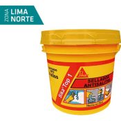 SIKA Impermeabilizante