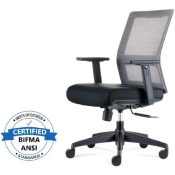 OFFICE SPACE GIORGIA