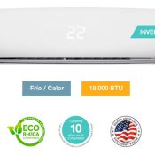 RHEEM Inverter 18000