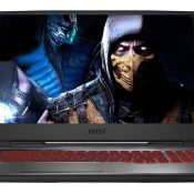 MSI ALPHA 15 A3DD-003US