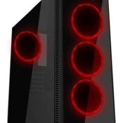 REDRAGON SIDESWIPE PRO