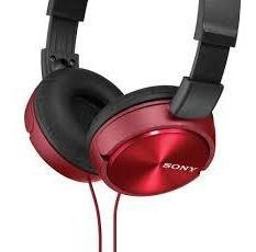 SONY MDRZX310APRCU