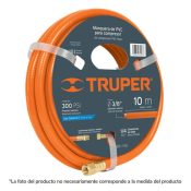 TRUPER MANGUERA 10m