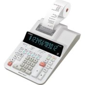 Casio Dr-270r White
