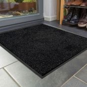 DECORPLAS FELPUDO SECADO CONTINENTAL 60X80