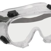 TRUPER LENTE DE SEGURIDAD