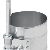 TRUPER COMPRESOR 2-1/8"