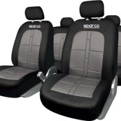 SPARCO CORSA SPC1015GR_P