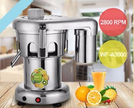 MUNDIPACI 2800 / RPM