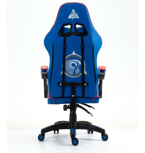 REDRAGON Nxt Horus Blue/red