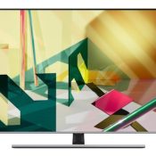 SAMSUMG QN65Q70TAGXPE