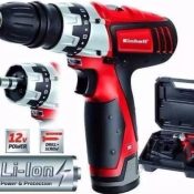 EINHELL 9 mm