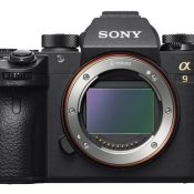 Sony A9