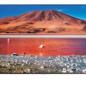 SAMSUMG UN70TU7000GXPE