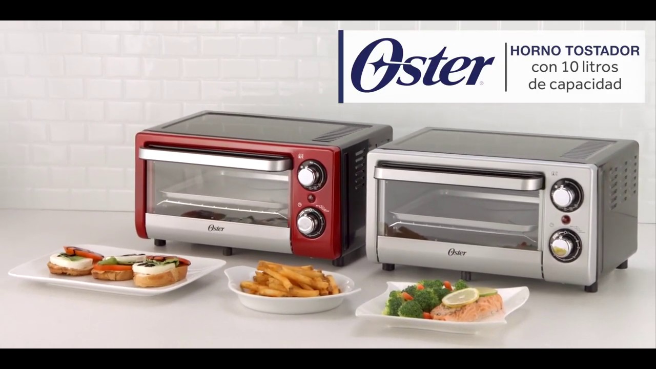 OSTER TSSTTV10LTB053