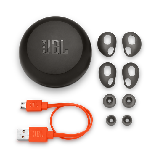 JBL Free X