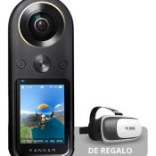 KANDAO QooCam 8K