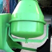 DYNAMIC HCM700 200L 800W 1F 220V